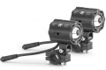 Phares additionnels moto Kappa KS311 LED