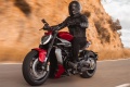 Power cruiser Ducati XDiavel V4