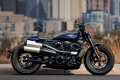 Nouveaut 2025 Power Cruiser Harley Davidson Sportster S 2025