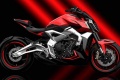 Power Cruiser Zontes 703V