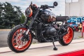 Pr�pa BMW R12 NineT FCR Original