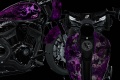 Une prépa unique hommage à Black Sabbath