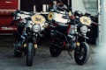 Prépas SW Motech Monkey Supercharged