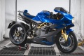 MV Agusta met � personnalisation motos