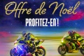 24h Motos   remises billetterie No�l