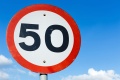 Une limitation à 50 autoroutes franciliennes ?
