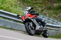 Essai moto QJMOTOR SRK 600 RS
