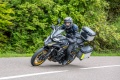 Essai moto QJMOTOR SRT 900 SX Touring