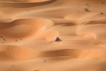 Dakar   Schareina impose dunes