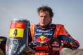 Dakar   Sanders mne 48h Chrono