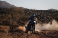 Dakar   premier succs Santolino