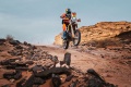 Dakar   Benavides renoue victoire