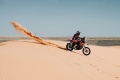 Dakar   Brabec relance reprise