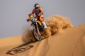 Dakar   Sanders conforte leadership