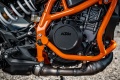KTM rappelle mod�les 390