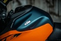 KTM rappelle roadsters Duke 2024