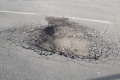 Alerte état routes Ile France