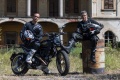00 parcourus terrain 24h Ducati Scrambler