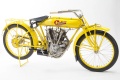 Record   moto vendue 1 3 million dollars