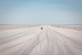 4 nouveaux records monde vitesse moto � Bonneville