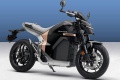 Roadster �lectrique Honda WN7