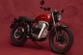 Roadster �lectrique Maeving RM2