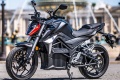 Roadster �lectrique Murtas RRX