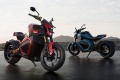 Roadster �lectrique Verge TS Pro