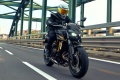 Roadster Kawasaki Z650 S