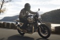 Roadster Triumph Tracker 400
