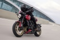 Roadster Triumph Trident 800