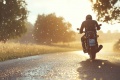 Chronique rouler film