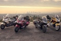 Nouveaut 2025 Routires Honda GL1800 Gold Wing 2025
