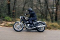 Essai moto Royal Enfield Classic 650