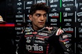 MotoGP Martin va quitter Aprilia