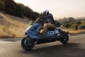 Scooter électrique BMW Motorrad CE 04 2026