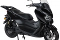 Scooter �lectrique Pink Blast