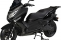 Scooter �lectrique Pink Fly   Phase 3