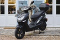 Scooter électrique Pink Start