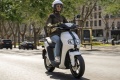 Nouveaut 2025 Scooter lectrique Yamaha NEO S Core