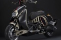 Scooter Italjet Roadster