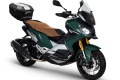 Scooter Peugeot Motocycles XP400 LIP