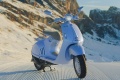 Nouveaut 2025 Scooter Vespa 946 Snake
