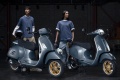 Scooters Vespa Officina 8