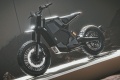 Scrambler électrique DAB 1aX