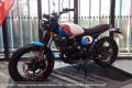 Scrambler Macbor Eight Mile 125 LC