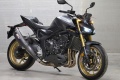 Silencieux Honda CB1000 Hornet SP SC Project