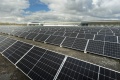 Yamaha tourne à énergie solaire