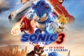 Film moto Sonic 3 film