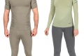 Sous vêtements techniques moto Vanucci VXU 12 Coolmax
